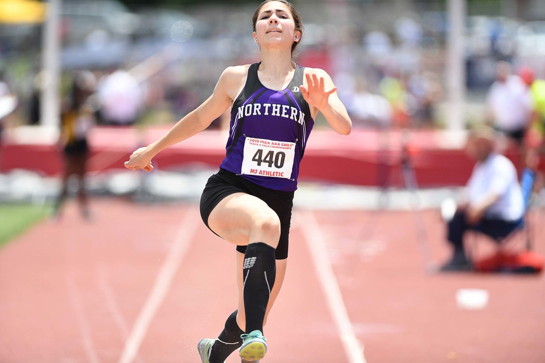 Meredith Engle, Northern